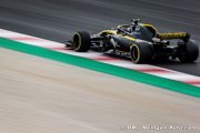 Sainz backs Renault's 'four engine' plan