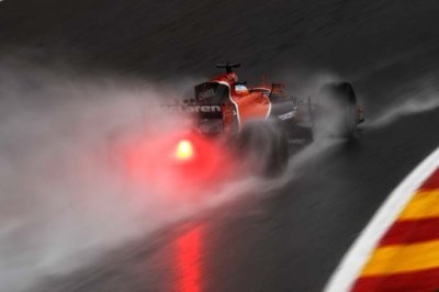 Alonso s’attend à... deux week-ends difficiles