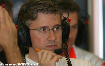 L’arrivée de Pat Fry est une bonne nouvelle pour Ferrari