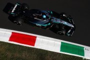 Russell contract talks holding up 2026 plan