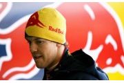 Vettel considered for Laureus award nomination