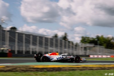 Pirelli trials 2026 aero concept in tyre testing