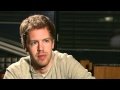 Video - Interview with Sebastian Vettel after Barcelona