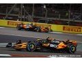 McLaren F1 : 'Tout va mieux' qu'en 2023 pour Norris