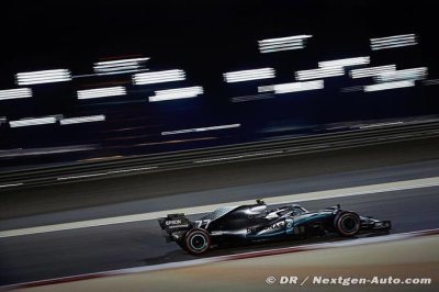 Wolff&nbsp;: Un jour quelqu’un va se mettre dans le mur pour ce point