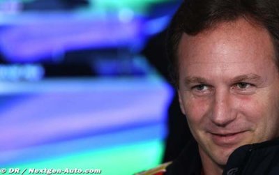 Red Bull sous pression pour tenir le calendrier