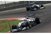 Schumacher : sa meilleure course est à venir