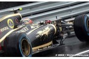 Interview de James Allison (Lotus) à Silverstone