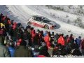 Monte Carlo Rally to open 2011 IRC season