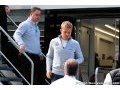 Lauda : Rosberg a besoin de se calmer un peu