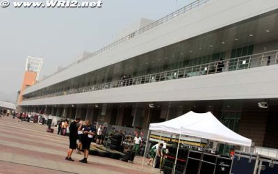 Ukraine capital Kiev plans $1bn F1 track