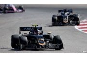 Steiner est déçu mais pas surpris du résultat de Haas