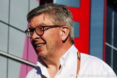 Tracé alternatif à Bahreïn, plus de GP européens&nbsp;: Brawn précise les pistes de la F1