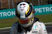 Hamilton toujours prêt à manquer des essais libres