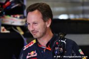 Horner exige une enquête des commissaires pour la pole litigieuse de Rosberg