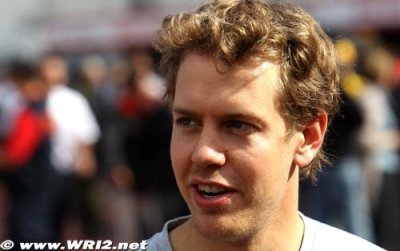 Vettel se verrait bien chez Ferrari...