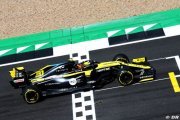 Ocon et 3 autres pilotes sous enquête après les qualifications