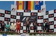 Vettel de bout en bout