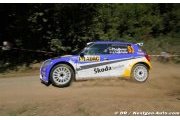 Le S-WRC promet un combat à trois
