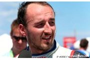 Kubica signe avec M-Sport pour le WRC en 2014