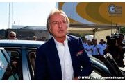 Montezemolo pourrait travailler pour le gouvernement italien