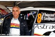 Q&A with François Delecour