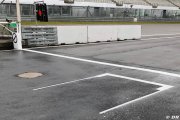 La FIA précise les règles d'essais de départ pour le Nürburgring