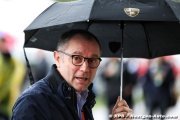 Domenicali amène 'des perspectives élargies et une expérience' en F1