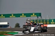 Tost reconnaît une erreur stratégique d'AlphaTauri avec Gasly