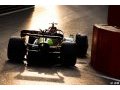 Wolff : Mercedes F1 est prudente quant à ses chances de gagner à Singapour