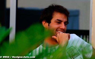 Nasr&nbsp;: La pression monte de la part du Brésil