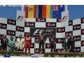 No Olympic medals for F1 drivers - Rogge