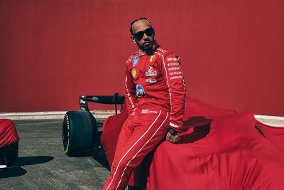 Ferrari dévoile les premiers détails de son hommage à Schumacher pour Monza