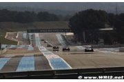 OAK Racing, prêt à affronter la première épreuve des LMS