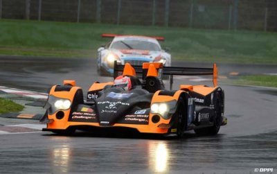 L’équipage Boutsen Ginion Racing confirmé pour Le Mans...