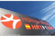 HRT F1 travaille sans se préoccuper d'Ecclestone