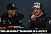 Hamilton : Je suis sûr à 100% qu'il y aura un Schumacher de retour en F1