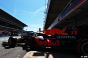 'No surprises' when Red Bull reveals 2022 drivers