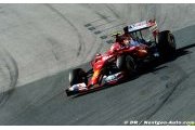 Ferrari: Maintaining reliability, improving efficiency