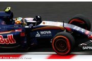 Sainz hopes Red Bull engine crisis over 'soon'