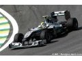 Rosberg ne prédit rien avant Bahreïn