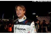 Mikkelsen retient le positif des Canaries