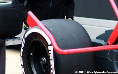 Pirelli: New bonding process not at fault