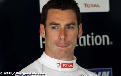12H Sebring&nbsp;: Pagenaud sur la HPD ARX-03a Muscle Milk