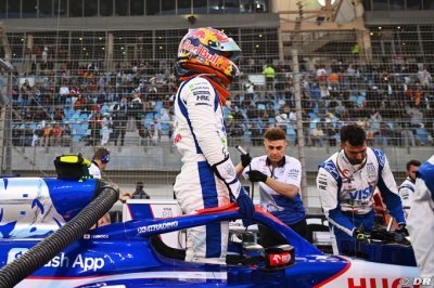 Tsunoda chez Aston Martin serait ’génial’ selon Honda F1