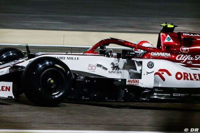 Pirelli explique les critiques sur les pneus 2021 à Bahreïn