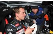 IRC aces star at Race of Champions event