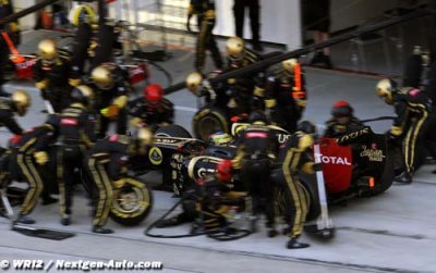 Q&A with Bruno Senna before Yeongam