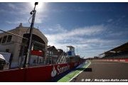 Valencia wants lower fee for F1 return