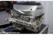 Le défi de Sepang, côté moteur
